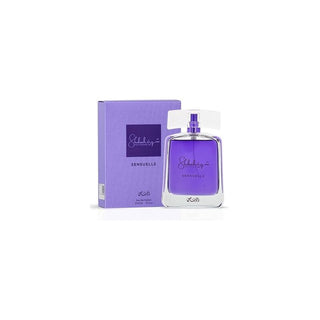 Rasasi Shuhrah Sensuelle Pour Femme EDP 90ml