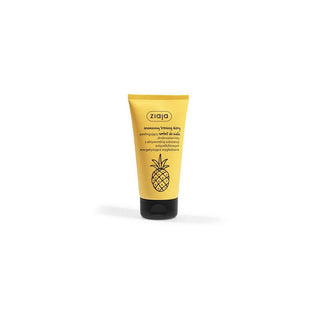 Ziaja Pineapple Body Scrub ( ananas ) - Body peeling 160ml