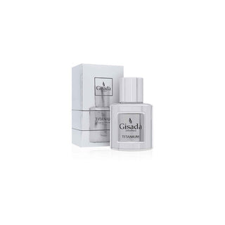 Gisada Titanium EDP 100ml