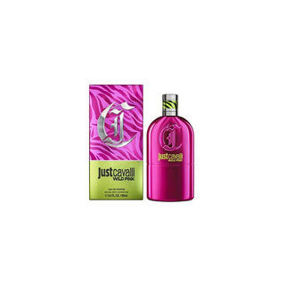Cavalli roberto Wild Pink EDP 90ml — Cavalli roberto Wild Pink EDP 90ml