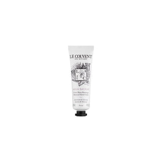 Le couvent maison de parfum Aqua Sacrae Crema mani 15ml