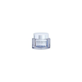 Alcina Rich Anti-Aging Cream - crema antietà nutriente 50ml