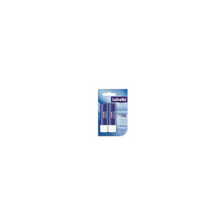 Labello Classic Care - Lip Balm 2 pieces 4.8g