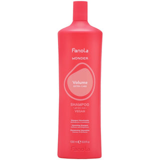 Fanola Wonder Shampoo Volume 1000ml