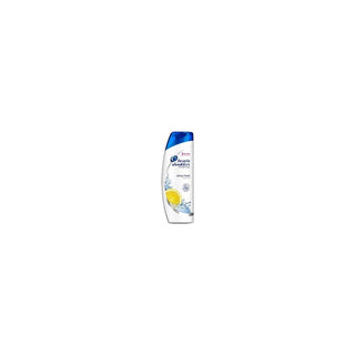 Head & shoulders Citrus Fresh Anti-Dandruff Shampoo 400ml