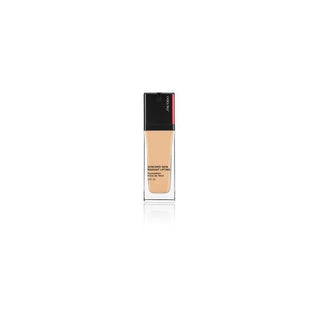 Shiseido Synchro Skin Radiant Lifting fondotinta SPF 30 30 ml 350 Maple