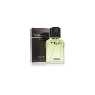 Versace L`Homme EDT 100ml