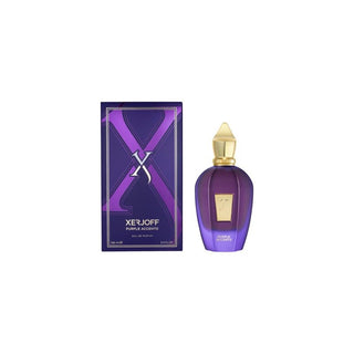 Xerjoff " V " Purple Accento EDP 100ml