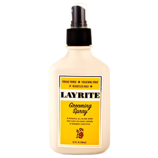 Layrite Grooming Spray fluido styling per capelli 200ml
