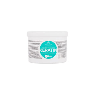 Kallos Keratin maschera capelli 500ml