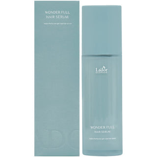 Siero per capelli completo Lador Wonder 100 ml