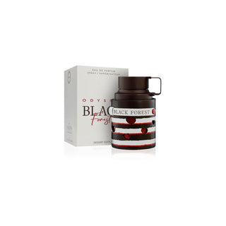 Armaf Odyssey Black Forest EDP 100ml