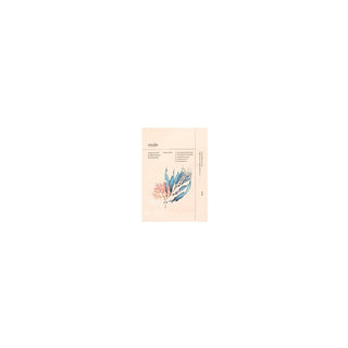 Ondo beauty 36.5 Maschera Idratante Hyaluronic & Alga 25g