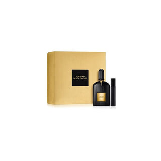Tom ford Black Orchid Set regalo EDP 50 ml and miniature EDP 10 ml 50ml
