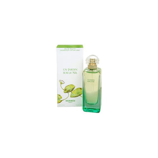 Hermes Un Jardin Sur Le Nil EDT 100ml