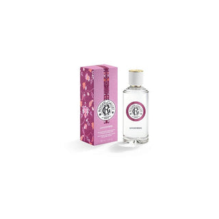 Roger & gallet Gingembre Wellbeing Fragrant Water 100ml