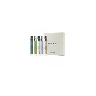 Miller harris Bestsellers Collection Set - Kolekce miniatur 37.0ml