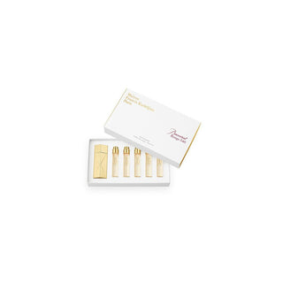 Maison francis kurkdjian Baccarat Rouge 540 Travel mini set 55ml