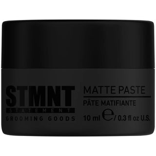 STMNT Grooming Goods STMNT Pasta opaca 10 ml