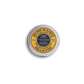 L´occitane Shea butter per pelle secca 100% BIO (Shea Butter) 150ml