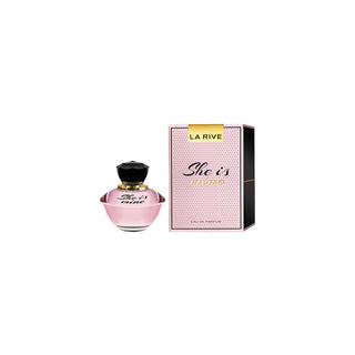 La rive She Is Mine EDP 90ml