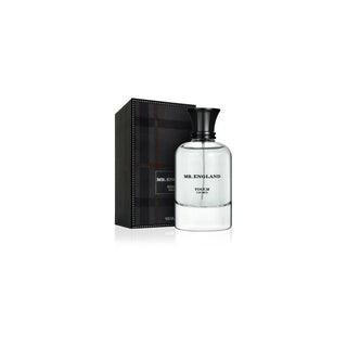 Fragrance world Mr. England Touch da uomo EDP 100ml
