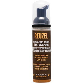 Reuzel Grooming Tonico Texture Schiuma 70ml
