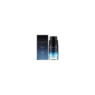Bugatti Dynamic Move Blue EDT 100ml