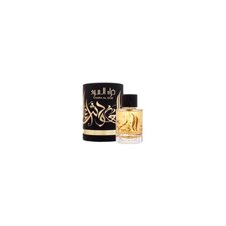 Ard al zaafaran Thara Al Oud EDP 100ml