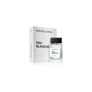 Novellista Eau Blanche EDP 75ml