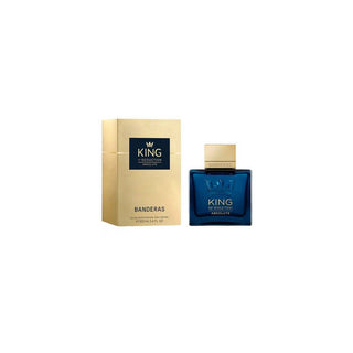 Antonio banderas King of Seduction Absolute EDT 100ml