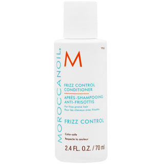 Moroccanoil Balsamo Controllo Crespo 70 ml