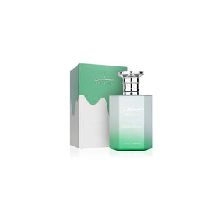 Paris corner Taskeen Lactea Divina Deospray 200ml