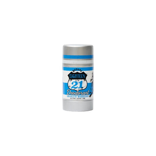 18.21 man made Deodorant Absolute Mahogany - Deodorant 75g