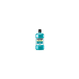 Listerine Coolmint Mouthwash 500ml