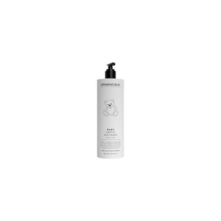 Organicals BABY Gentle Softwash ( Aloe & Oat ) 500ml