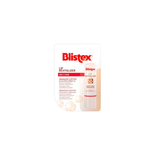 Blistex Lip Revitalizer - Hydrating revitalizing balm 3.7g