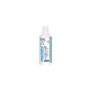 Meridol Mouthwash per healthy gums e fresh breath 400 ml 400ml