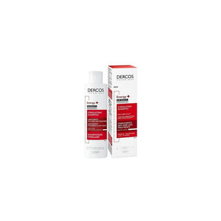 Vichy Dercos - Strengthening Shampoo 400ml