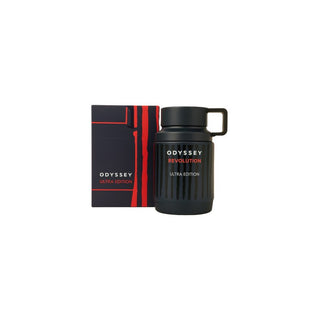 Armaf Odyssey Revolution EDP 100ml