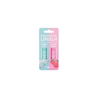 2k Fruitastic Lip Balm Set 4.2g