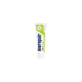 Biorepair Junior Toothpaste (0 - 13) - Children's toothpaste 75ml