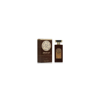 Asdaaf Majd Al Sultan EDP 100ml