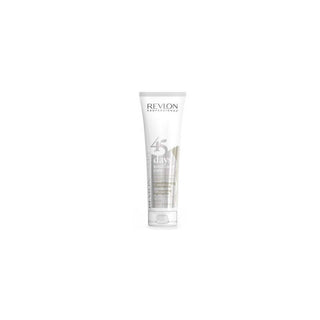 Revlon professional Issimo Shampoo&Conditioner Stunning Highlights ( Gray, Blonde e Colored Hair ) 275ml