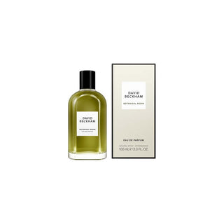 David beckham Botanical Resin EDP 100ml