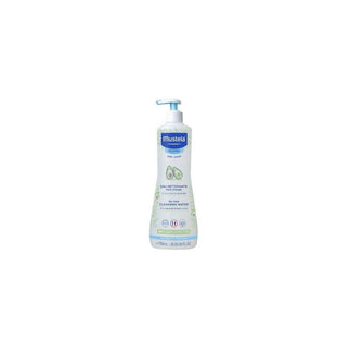 Mustela Bébé acqua detergente No-Rinse - rinfrescante acqua detergente per bambini 750ml