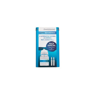 Diadermine Lift+ Phytoretinol Anti-Age Advanced Cream 30+ - Set regalo 50ml