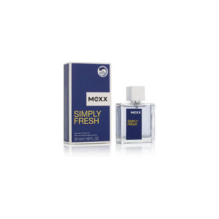 Mexx Simply Fresh EDT 50ml