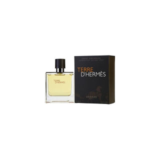 Terre D `Hermes Pure Perfume 75ml
