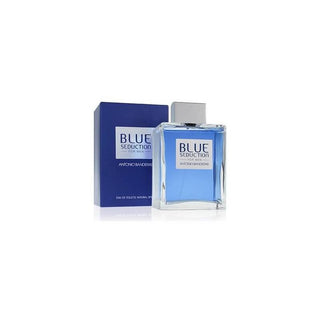 Antonio Banderas Blue Seduction for Man Eau de Toilette 50ml